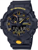 Resim Casio Ga-700cy-1adr Kol Saati 