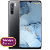 Resim Oppo Reno 3 TR Garanti | 128 GB 8 GB Siyah 