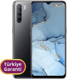 Resim Oppo Reno 3 TR Garanti | 128 GB 8 GB Siyah 