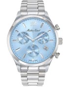 Resim Mathey-Tissot Mathey Tissot H411CHASKY Erkek Kol Saati 