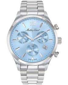 Resim Mathey-Tissot Mathey Tissot H411CHASKY Erkek Kol Saati 