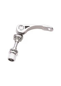 Resim Sevenkardeşler Bisiklet Sele Vidası Kollu Aliminyum Çok Renkli 