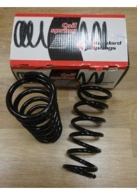 Resim Nıssan Prımera- P11- 97/99 Arka Helezon Yayı Sağ/sol 2li Set 2,0cc 12,75x102x112 Stdr 