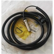 Resim MAN M2000 L2000 ABS Sensörü 81271206147 