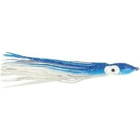 Resim T.spro Octopus Mavi/beyaz 15cm 4 Adet 