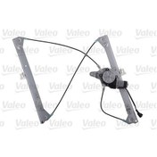 Resim VALEO 850326 CAM KRİKOSU ÖN SOL 206 98- 