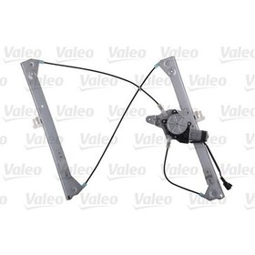 Resim VALEO 850326 CAM KRİKOSU ÖN SOL 206 98- 