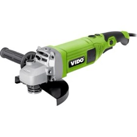 Resim Vido Wd010532000 180 Mm Profesyonel Büyük Taşlama 2000 W 