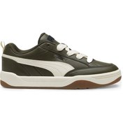 Resim Puma Erkek Günlük Ayakkabı Lifestyle 395084-04 Yeşil 