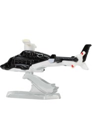 Resim Hot Wheels Pop Culture Aırwolf Helıcopter JBL56 