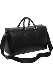 Resim Calvin Klein Raised Duffle Erkek Spor Çantası 