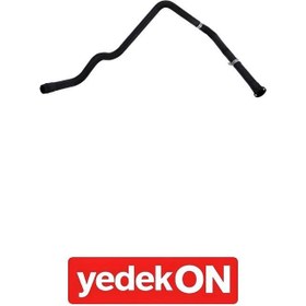 Resim Karter Yağ Doldurma Hortumu 