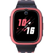 Resim Sword 4g Akıllı Çocuk Saati, Gorilla Cam, Sesli, Görüntülü, IP68, Doğru Konum Sw-Kıds 101 