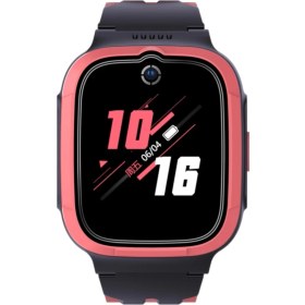 Resim Sword 4g Akıllı Çocuk Saati, Gorilla Cam, Sesli, Görüntülü, IP68, Doğru Konum Sw-Kıds 101 