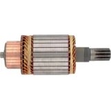 Resim IM3000 Kollektor 12V 11T Bmc Levend 3000 Nıssan 188MM 