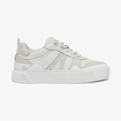 Resim Lacoste L002 Kadın Beyaz Sneaker 