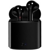 Resim Usams I7S Bluetooth 5.0 TWS Stereo Kulak İçi Kulaklık 