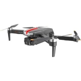 Resim Ozmik C13S Katlanabilir Akıllı Drone Hd Geniş Açı Kamera Engel Algılayıcı Wifili 1080P 
