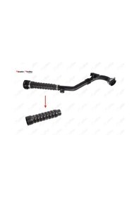 Resim Turbo Hortumu Plastik Boru Hariç Laguna Iıı 1.5 Dcı K9k 