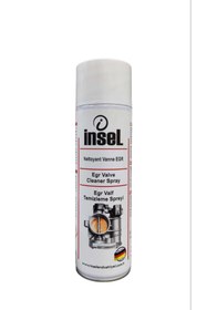 Resim İnsel Egr Valf Temizleme Spreyi 
