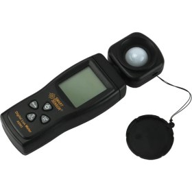 Resim Smart Sensor As 803 Işık Ölçer Lüksmetre 
