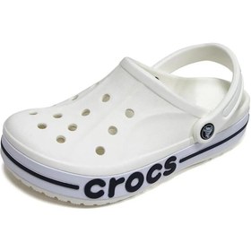 Resim Crocs 205089-126 Bayaband Clog Unisex Sandalet 
