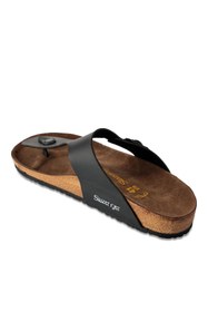 Resim Slazenger Luke Unisex Terlik Beyaz Sa11se009 SA11SE009 