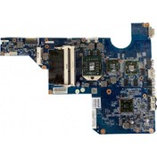 Resim Hp G62-a27ET Arızalı Anakart 
