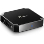 Resim Arion X96 Mini 2 GB Ram 16 GB Rom Android 9.0 TV Box 