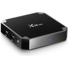 Resim Arion X96 Mini 2 GB Ram 16 GB Rom Android 9.0 TV Box 