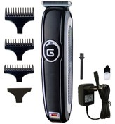 Resim shopwave Gemei Insua HK-6050 Tıraş Makinesi (5047) 