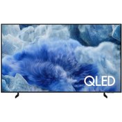 Resim Samsung 55Q8FA 55" 4K Ultra HD Smart QLED TV 