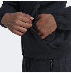Resim Adidas Jf2847 J Z.n.e.fz Çocuk Eşofman Üstü Siyah 
