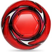 Resim Haiwen Pvc No. 5 Futbol Antrenman Oyunu Futbol (Yurt Dışından) 