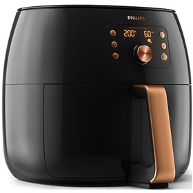 Resim Philips HD9867/90 Premium Airfryer XXL Sıcak Hava Fritözü 