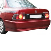 Resim Toyota Corolla 93-98 Arka Karlık Boyasız 
