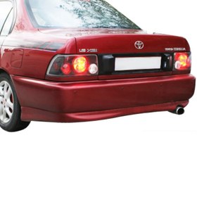 Resim Toyota Corolla 93-98 Arka Karlık Boyasız 