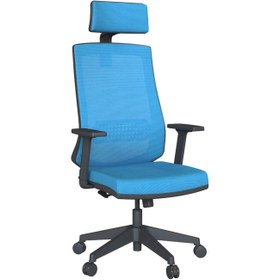 Resim Pierro Ofis Neron Yönetici Koltuğu 