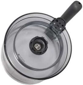 Resim Stilevs Maxi Chef Pro Mutfak Robotu Uyumlu Hazne 