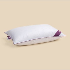 Resim Papıllow Luxury Duvet 90/15 Kaz Tüyü Yastık 50 x 70 