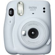 Resim FUJIFILM - Lila Instax Mini 11 Fotoğraf Makinesi Fujifilm