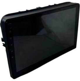 Resim Skoda Fabia 2007-2014 Cadence 6-128 Sim Kartlı 360 Cam Destekli Pro Oem Multimedia 