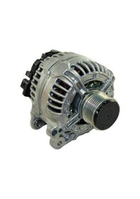 Resim Audi A3 Hatchback 1.6 Alternatör Bosch 