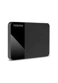 Resim Toshiba Canvio Ready 4tb 2.5'' Gen1 Usb 3.2 Harici Harddisk Hdtp340ek3ca 