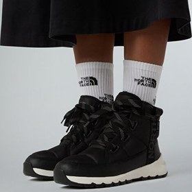 Resim The North Face W Thermoball Lace Up Luxe Wp Kar Botu, NF0A817W 