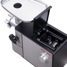 Resim Musullu 1700W MT-G1700M Et Kıyma Makinesi 