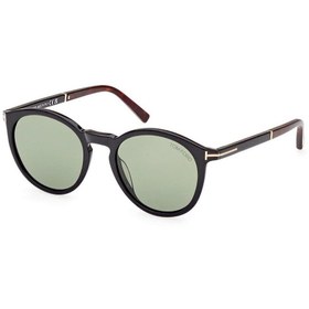 Resim Tom Ford Tf1021 01n 51-20 Unisex Güneş Gözlüğü 