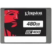 Resim Kingston SEDC500M Enterprise 480G 2.5'' SATA SSD Kingston