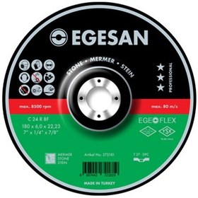 Resim Egesan 115X6X22 Mermer Taşlama - 272176 