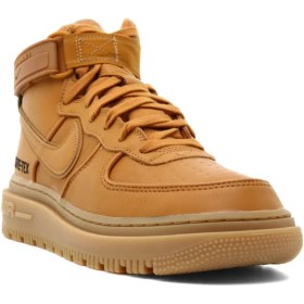 Resim Nike AIR FORCE 1 Gore-Tex BOOT "FLAX" 